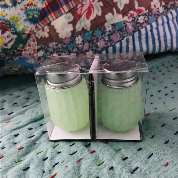 Target Other - Salt and Pepper shakers